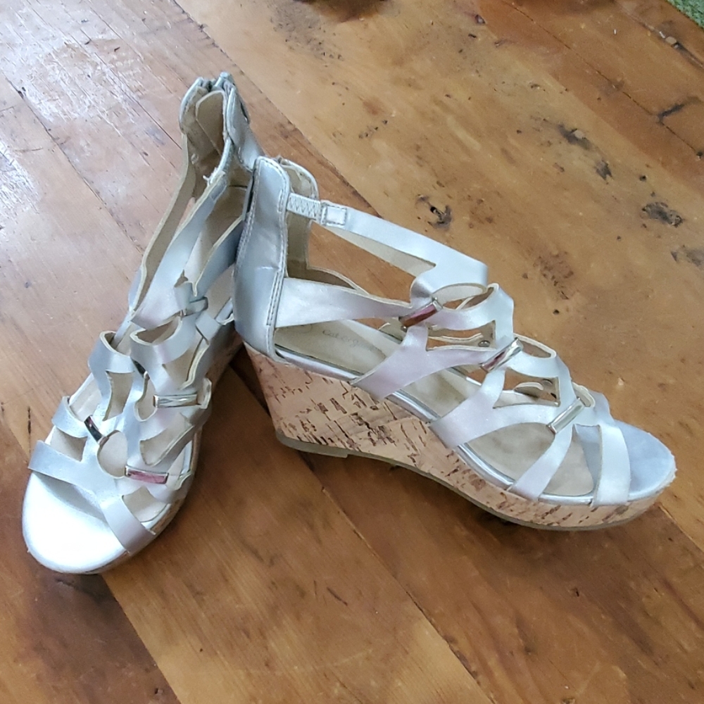 Cat and Jack shoes